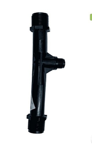 Plastic Venturi injector