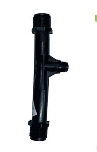 Plastic Venturi Injector