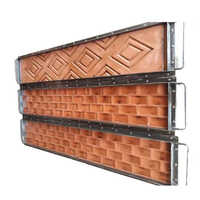 High Quality Re Wall Panels  Mould