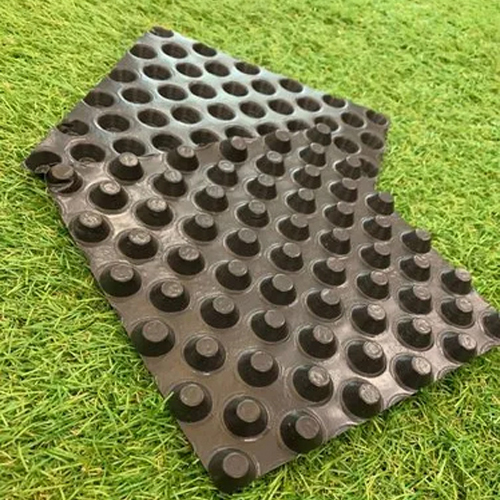 Dimple Drainage Board