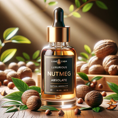 Nutmeg Absolute