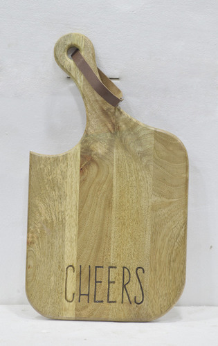 18 Inch Wooden Chopping Board