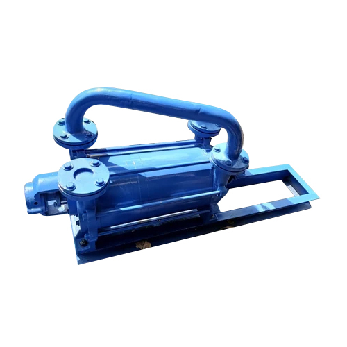 Two Stage Water Ring Vacuum Pumps for Industrial Usage