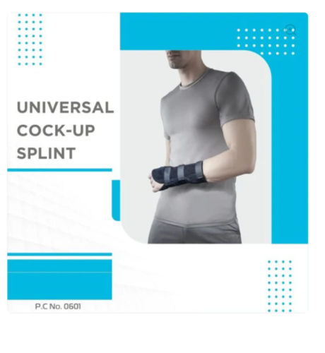 UNIVERSAL COCK-UP SUPPORT P.C.No 0641( UNIVERSAL)