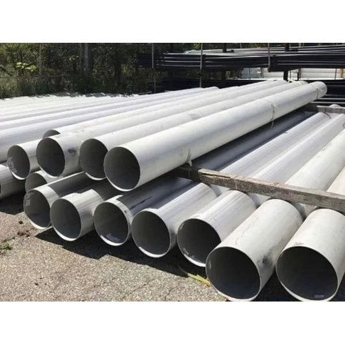 SS Seamless Pipe