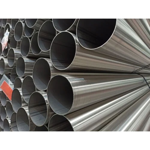 Stainless Steel ERW 316 Pipe