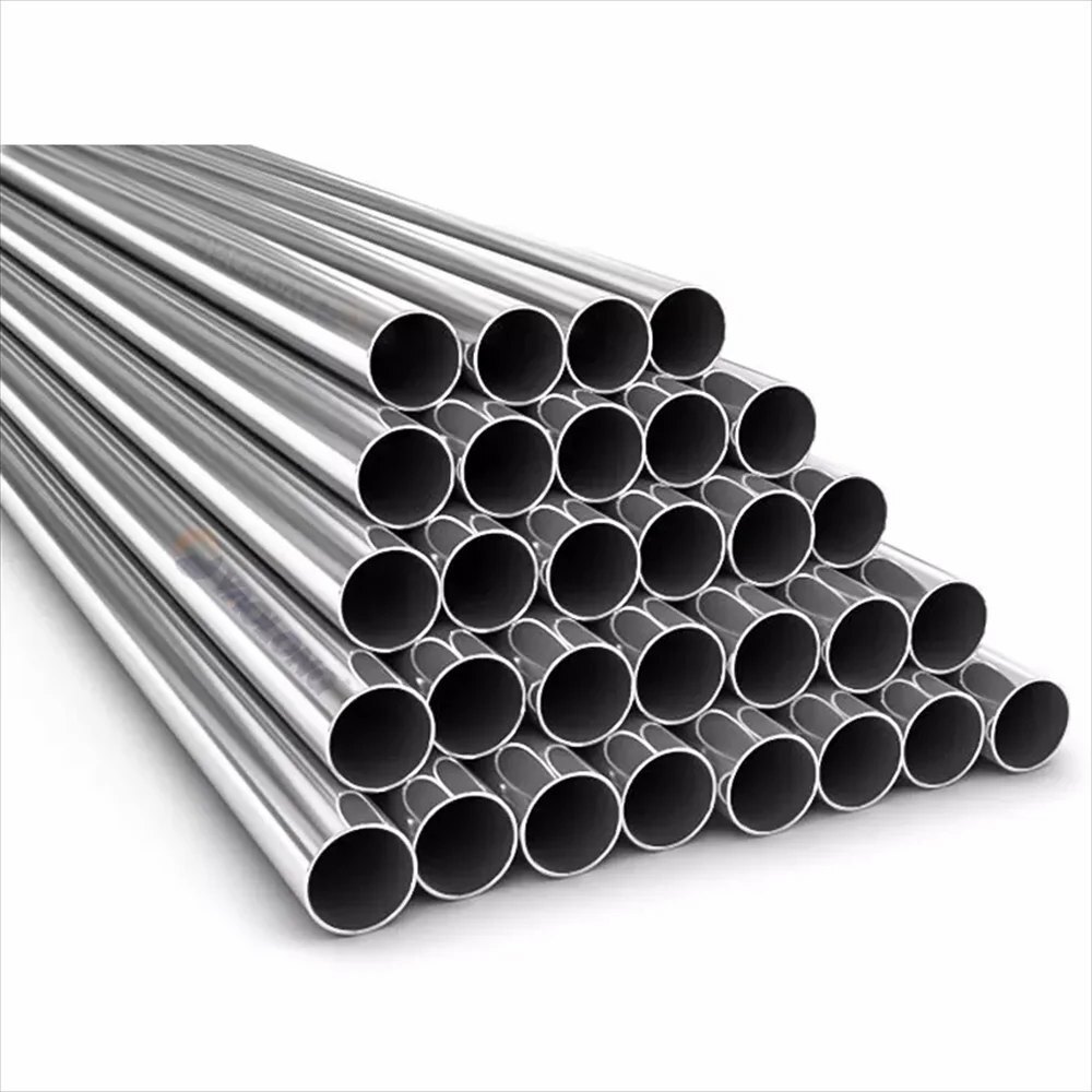 Ss 202 Pipe - Application: Construction