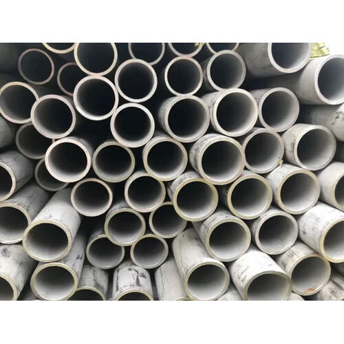 316l Stainless Steel Seamless Pipe