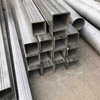 304l Stainless Steel Erw Square Pipe - Application: Construction