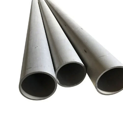 Stainless Steel ERW Pipe