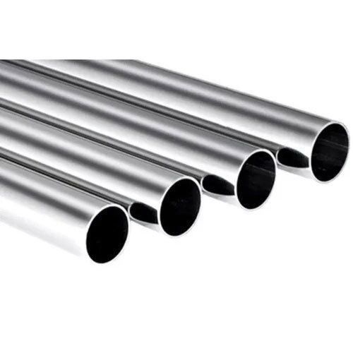 321 Stainless Steel Erw Pipe