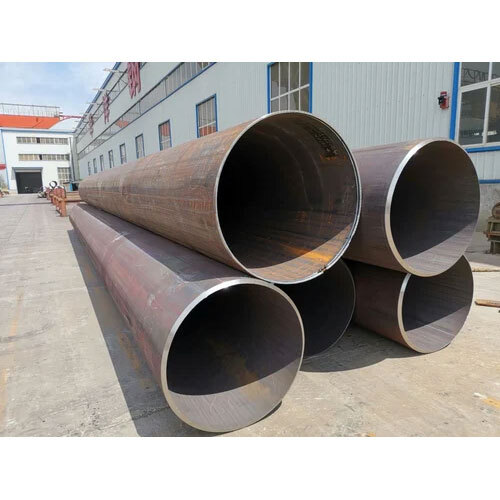 IS.3589 Mild Steel ERW Pipes