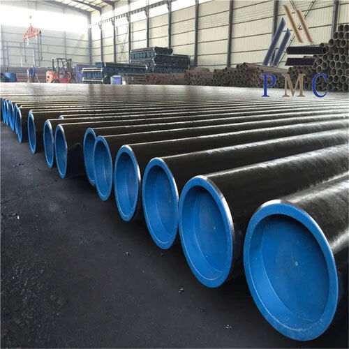 MSL Seamless Pipe