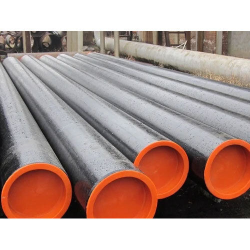 Jindal Make Mild Steel Seamless Pipe