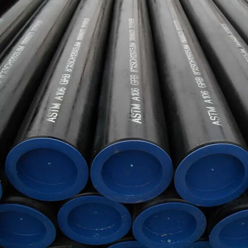 A 106 Seamless Pipe