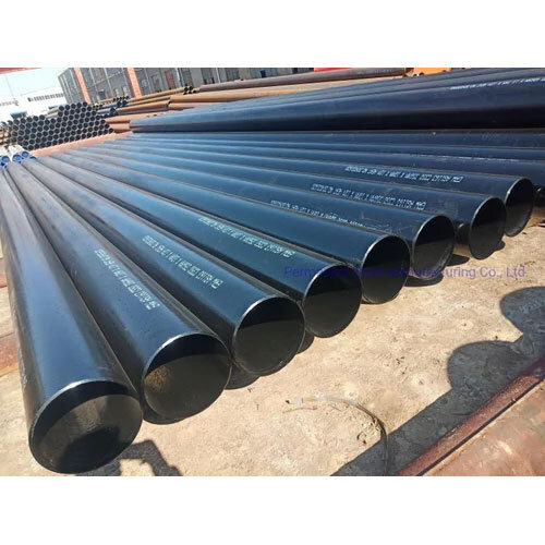 Tata MS ERW Pipes