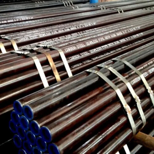 Aisi 1018 Carbon Steel Tube