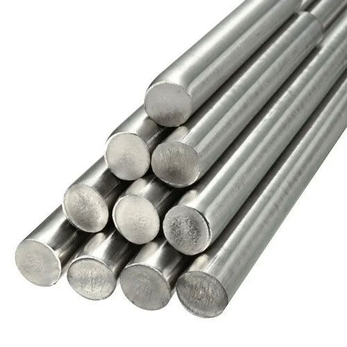 Carbon Steel Round Bars