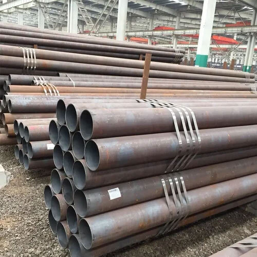Alloy Steel Astm A335 P91 Pipe