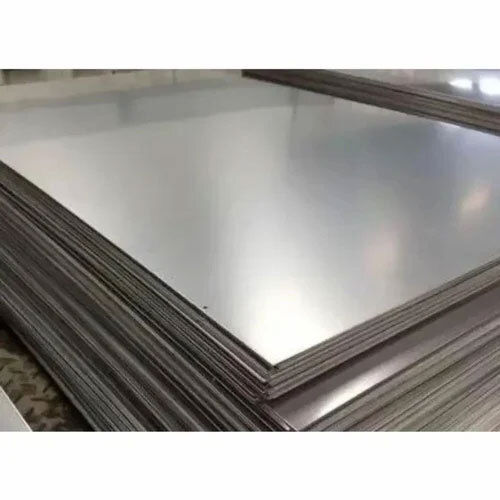 316ti Stainless Steel Plate