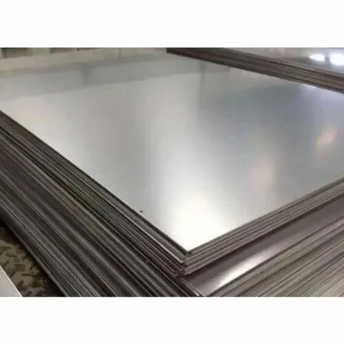 Stainless Steel Sheet And Plate