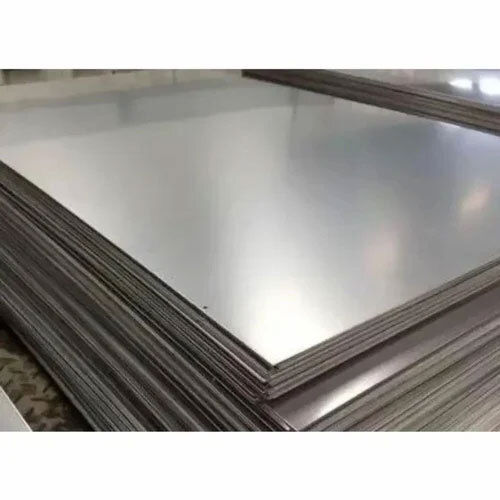 321 Stainless Steel Sheet