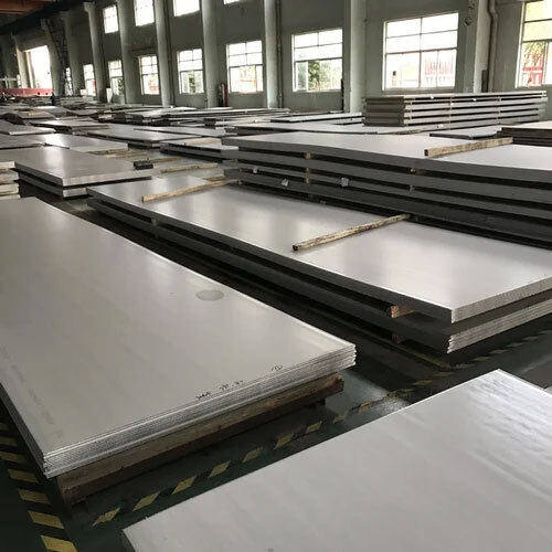 304l Stainless Steel Hr Plate