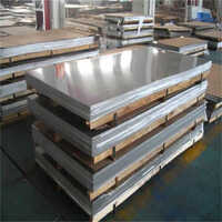 Stainless Steel 310 Sheet - 1250x2500 Mm, 3 Mm Thickness, Polished Surface For Pharmaceutical / Chemical Industry