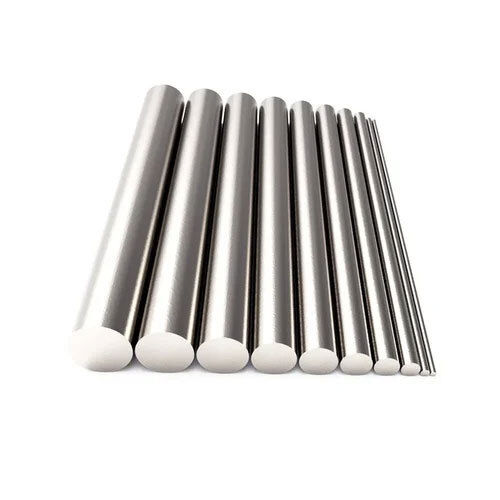 440C Stainless Steel Round Bars