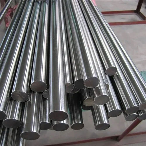 Stainless Steel 303 Round Bar