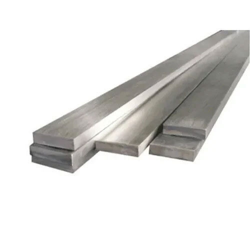 Stainless Steel Flat