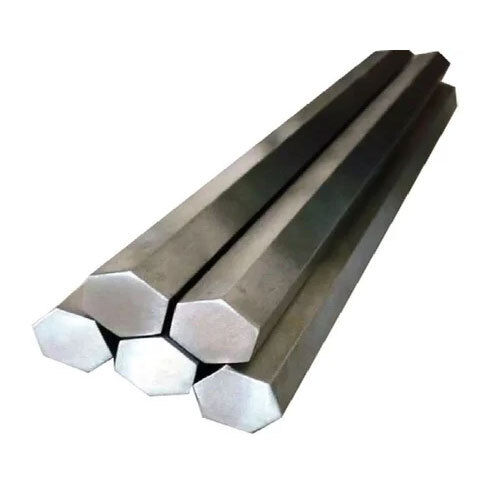 304 Stainless Steel Hexagonal Bar