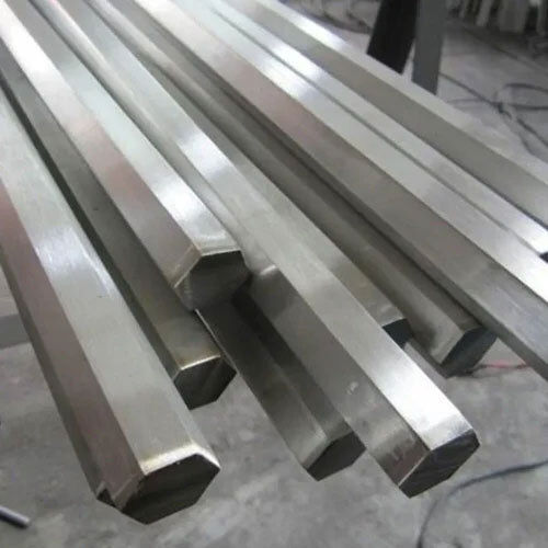 316 Stainless Steel Hexagonal