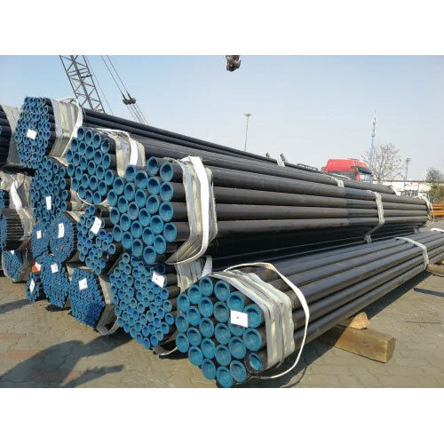 CS ASTM A106 GR B Seamless Pipe