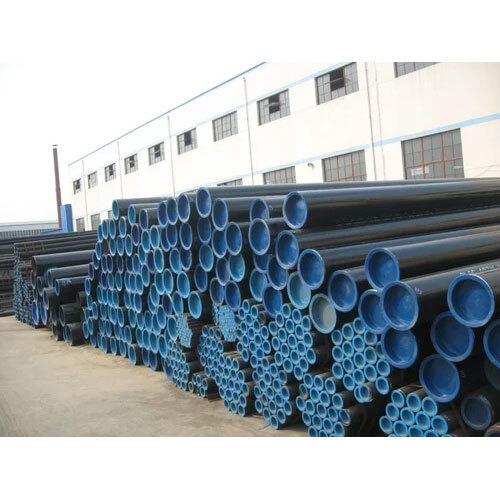 Astm A53 Gr. B Carbon Steel Pipe