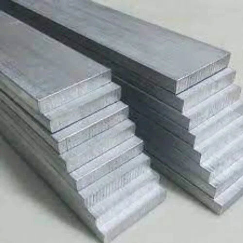 Aluminum Flat Bar