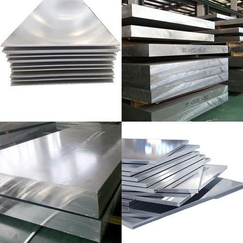 Aluminum Plate He30