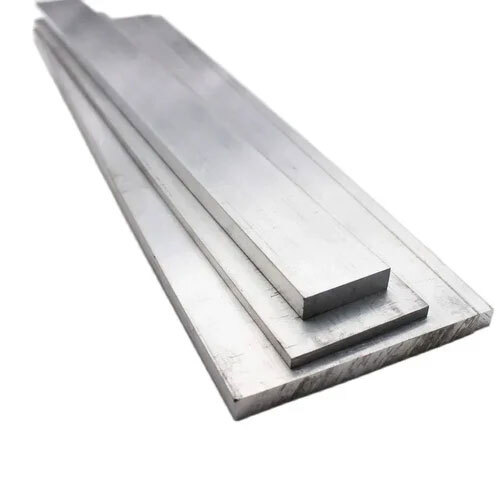 Rectangular Aluminium Flat Bar