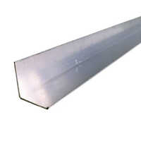 Aluminum Angle