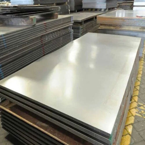 202 Stainless Steel Sheets