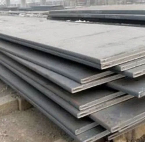 Astm A516 Gr 70 Steel Plates