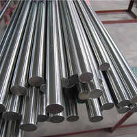 Monel 400 Round Bar Application: Construction