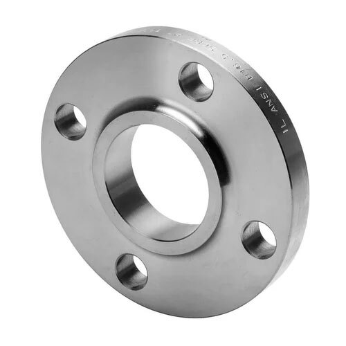 304 Stainless Steel Flanges
