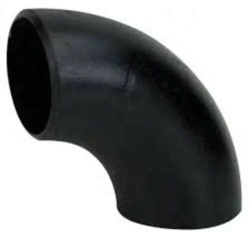 Carbon Steel Elbow 90 Deg