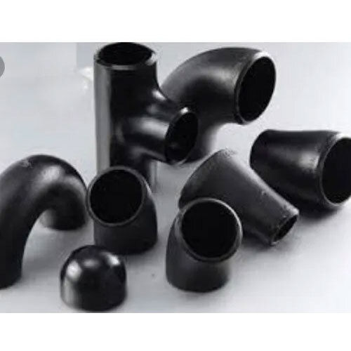 Carbon Steel Mild Steel Pipe Fittings