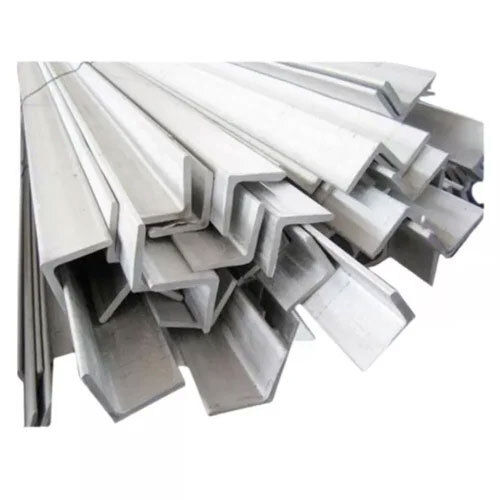 Stainless Steel Angle