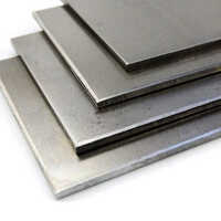 Silver 400 Monel Sheet
