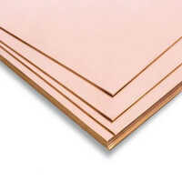 Copper Nickel Sheet Hardness: Hard
