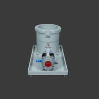 Three Phase Autotype Gold Refining Filter