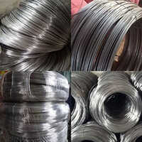 Silver 400 Monel Wire